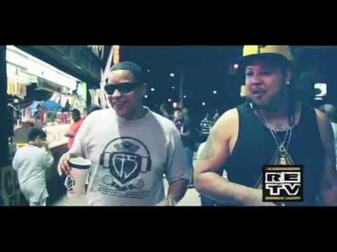 Swerv {Chynk Show} x G.S - "Paper Up"