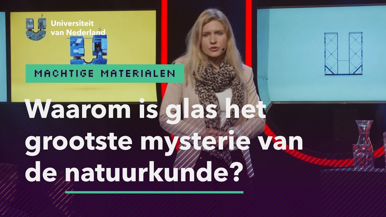 Universiteit van Nederland