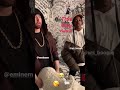 Eminem Instagram Story Boogie Rainy Days Ft Eminem Behind The Scenes 1 29 19