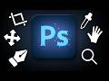 Learn Adobe Photoshop In 43 Minutes 2025