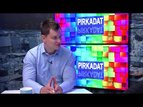PIRKADAT: Kanász Nagy Máté