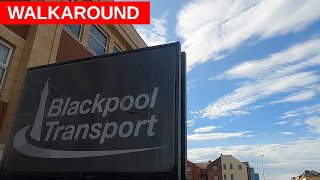 Walkaround | Blackpool Transport