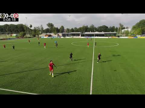 Keeper Sergio aug 21 2022 Born to play - Dubai City Football ClubAcademy