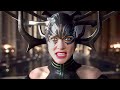 Hela Tries To Kill Thor As She Wanted To Take Revenge On Him Explained In Hindi ExplainerRohit