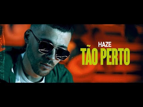 SUPA.HAZE - TÃO PERTO