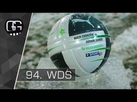 94. Wielkie Derby Śląska 18/03/2011 | Kompilacja
