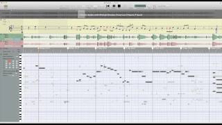 Travels (transcription)