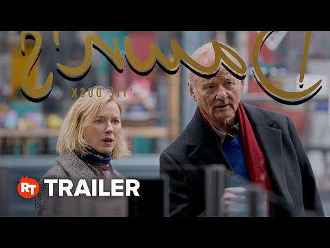 The Friend Official Trailer