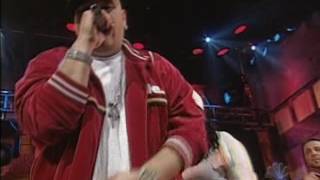 Terror Squad Yeah,Yeah,Yeah Live @ Last Call 05 18 04 svcd 2004 kvz