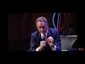 “The Word made flesh is the deepest of Christian ideas” Jordan Peterson and Sam Harris