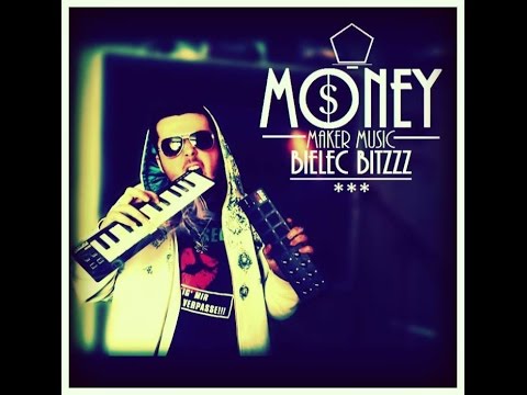 BIELEC - MILION(Pusha T - Millions Feat. Rick Ross) RAP 2014 ( $MMM$ OFFICIAL VIDEO)