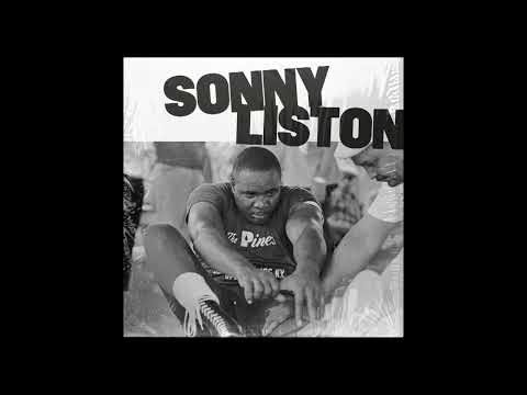 ERICK HERVÉ & FRANCO CARTER - SONNY LISTON (FULL EP)