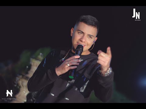 Nico Hernández - Entrégame Tu Amor | Video Oficial