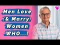 Men Love (& Marry) Women WHO...!  Dr. John Gray (Full Interview)