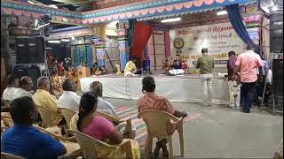 Temple video