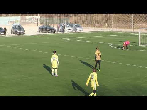 Predpioniri 2009 SF Sparta - SF Bambinosi Liga Kantona Sarajevo Sezona 2021/2022