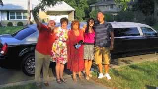 Bonnie Ravine | Cremation Service Video Tribute | Dover Ohio
