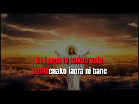 Raou Iesu lyrics