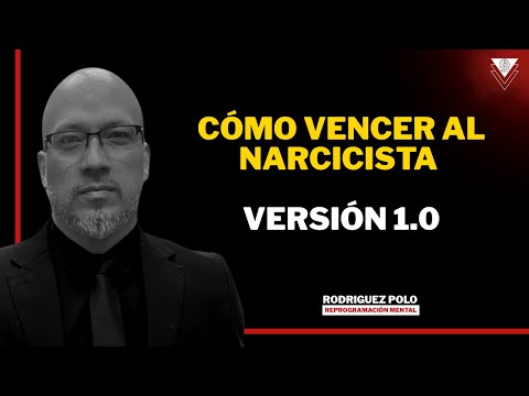 Cómo vencer al Narcicista - Versión  1.0