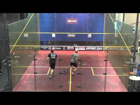 SM 2016   Vesa Pietilä KSC - Joni Pentikäinen LSQ