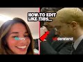 How To Edit Like Music Media On CAPCUT PC For Beginners MusicMediaCo Tiktok Viral Editing Style