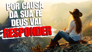 ORE PRIMEIRO E Deixe Tudo Nas MÃOS DE DEUS! | Motivação Cristã Poderosa Para COMEÇAR A SEMANA