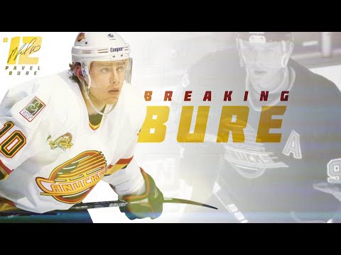 NHL 20 - Breaking Bure: Be A Pro #12