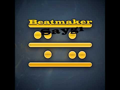 Beat - For (Beatmaker Saygı)