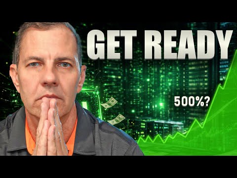 Most Investors Are Missing This Massive Opportunity