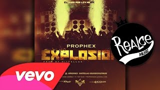 Explosion - Prophex (Original) ►NEW ® Mambo 2014 ◄ 