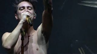 Panic! At The Disco - Nearly Witches (Ever Since We Met) (Live At Vegas 2014)