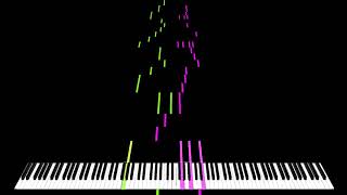 Download lagu 【Piano Tiles 2】Traceless Star mp3