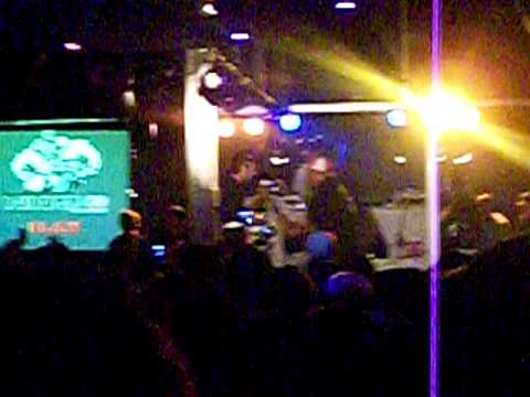 Papo Vs Sony (Réplica) - A cara de perro 2011 Final Mar del Plata