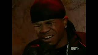 Chamillionaire - BET Rap City (Freestyle) (2007)