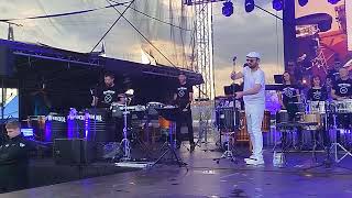 WALIMY W KOCIOŁ - grupa perkusyjna - 08 06 2025. 14 czerwca 2025