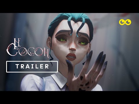 LE COCON | Bande Annonce du court-métrage d'animation [2025] | Supinfocom Rubika