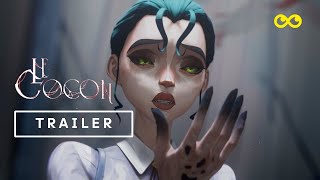 LE COCON | Bande Annonce du court-métrage d'animation [2025] | Supinfocom Rubika