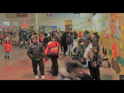 Instituto de Idiomas de Salta 7218, Argentina.