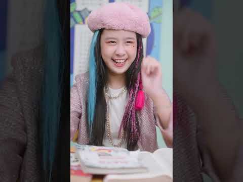 Don't Be Jealous, Suzy! #shorts