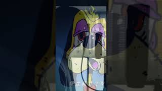 ただの男子学生がfake face dance music / 音田雅則 歌ってみた #Shorts