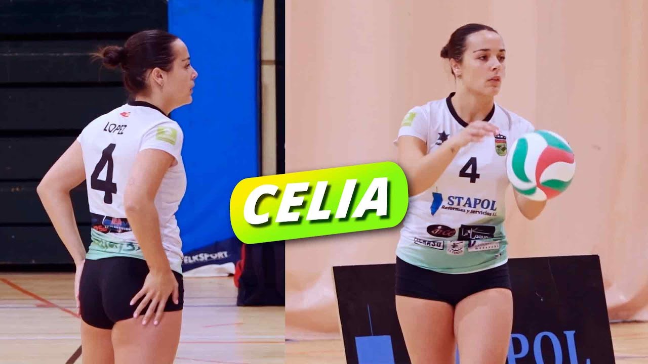 Miniatura del partido CELIA - CV Collado Villalba