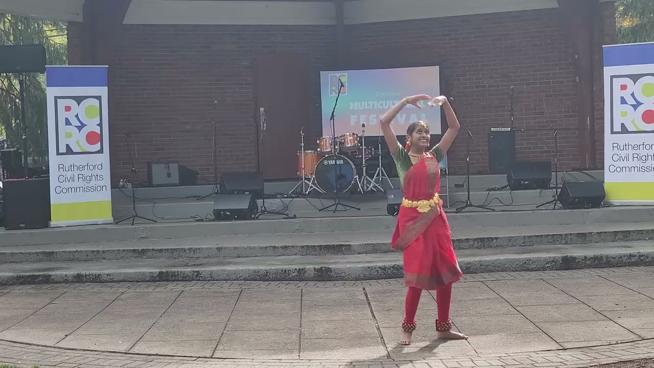 Rutherford CRC - 20250907