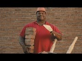 Grand Buffet - Bears & Bricks
