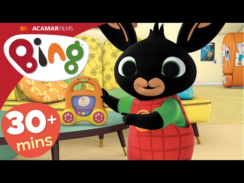 5x Episodes | 30-mins | Full Episodes Compilation | Bing English