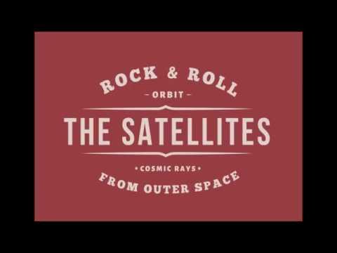 The Satellites - Satellite Bop / Tiny Space Man