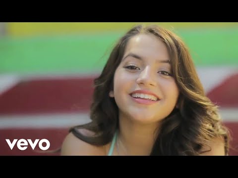 Isabela Moner - Every Girl