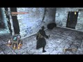 Dark Souls 2 - Hidden Walls - The Lost Bastille And ...