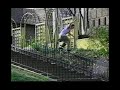 Mike Maldonado | Toy Machine Skateboards - Welcome to Hell | '96