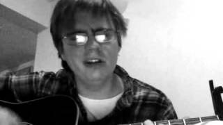 Kids on the Run (Tallest Man on Earth Cover)