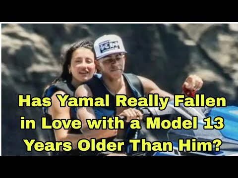 Lamine Yamal's Love Rumor Explained—Coincidence or Secret Relationship?